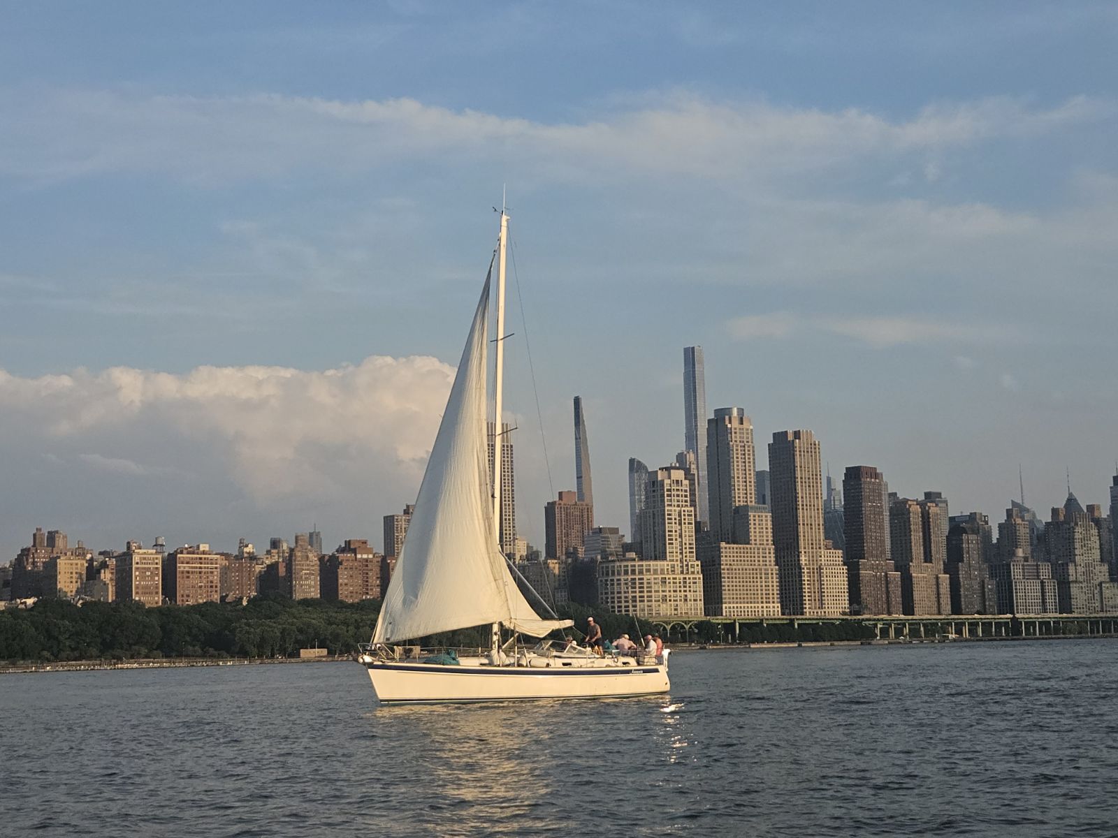 Boat photo