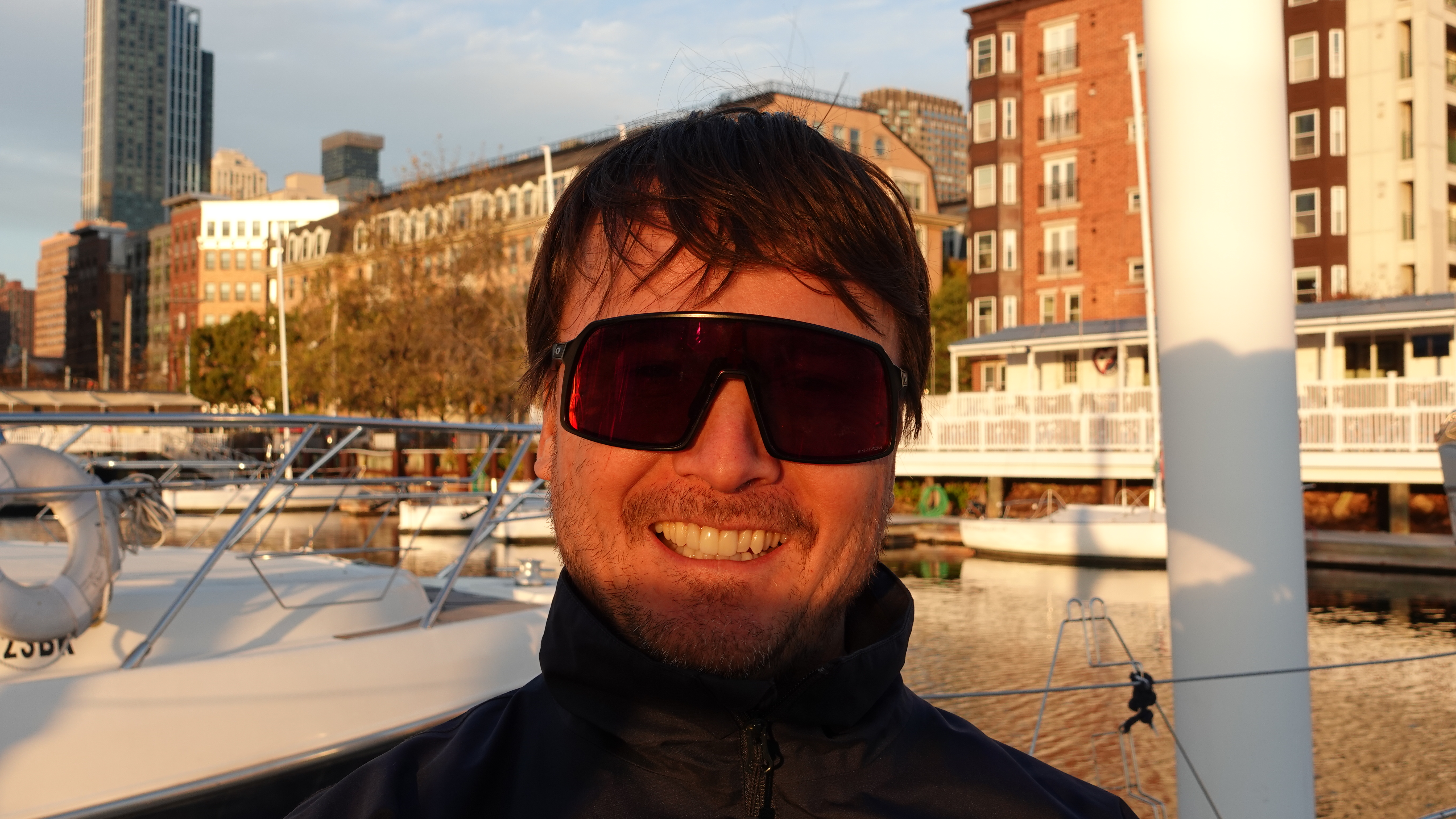 Captain Svenerik Nguyen-Northcott