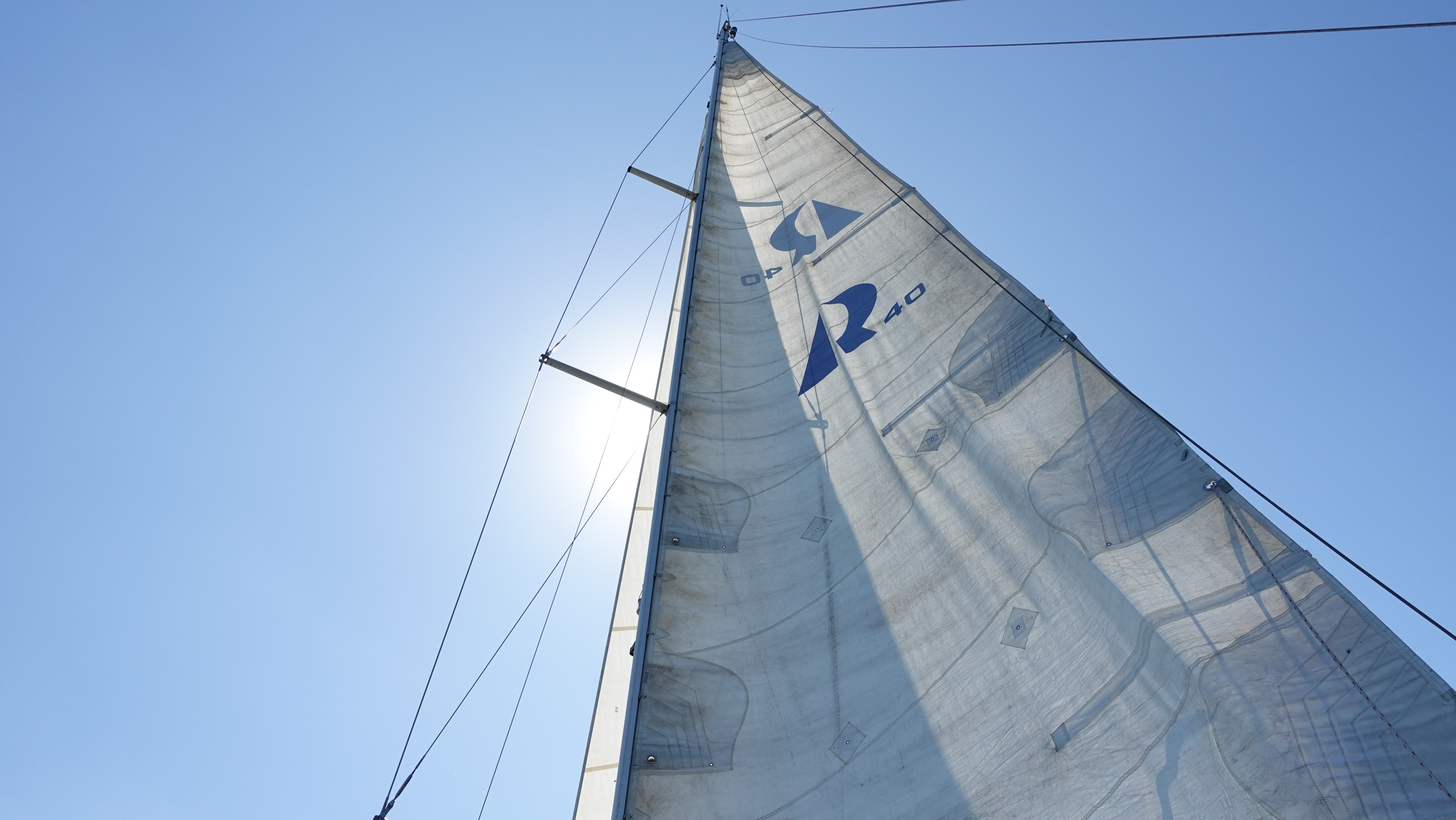 Hallberg-Rassy HR40